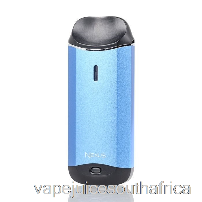 Vape Juice South Africa Vaporesso Nexus Aio Ultra Portable Kit Light Blue